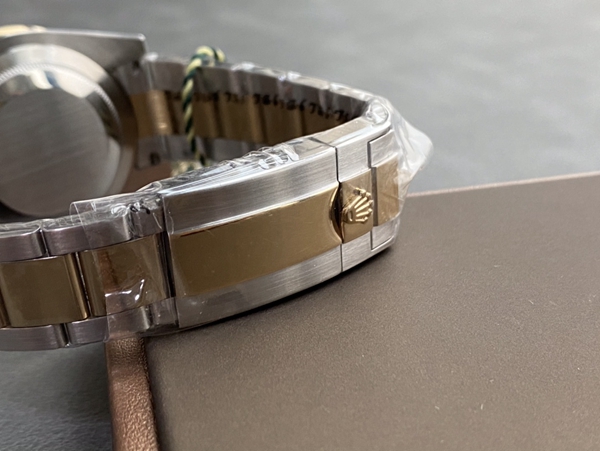 激安ロレックス角部分ディテール